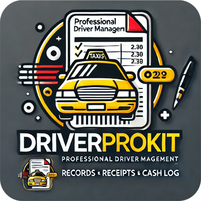 DriverProKit